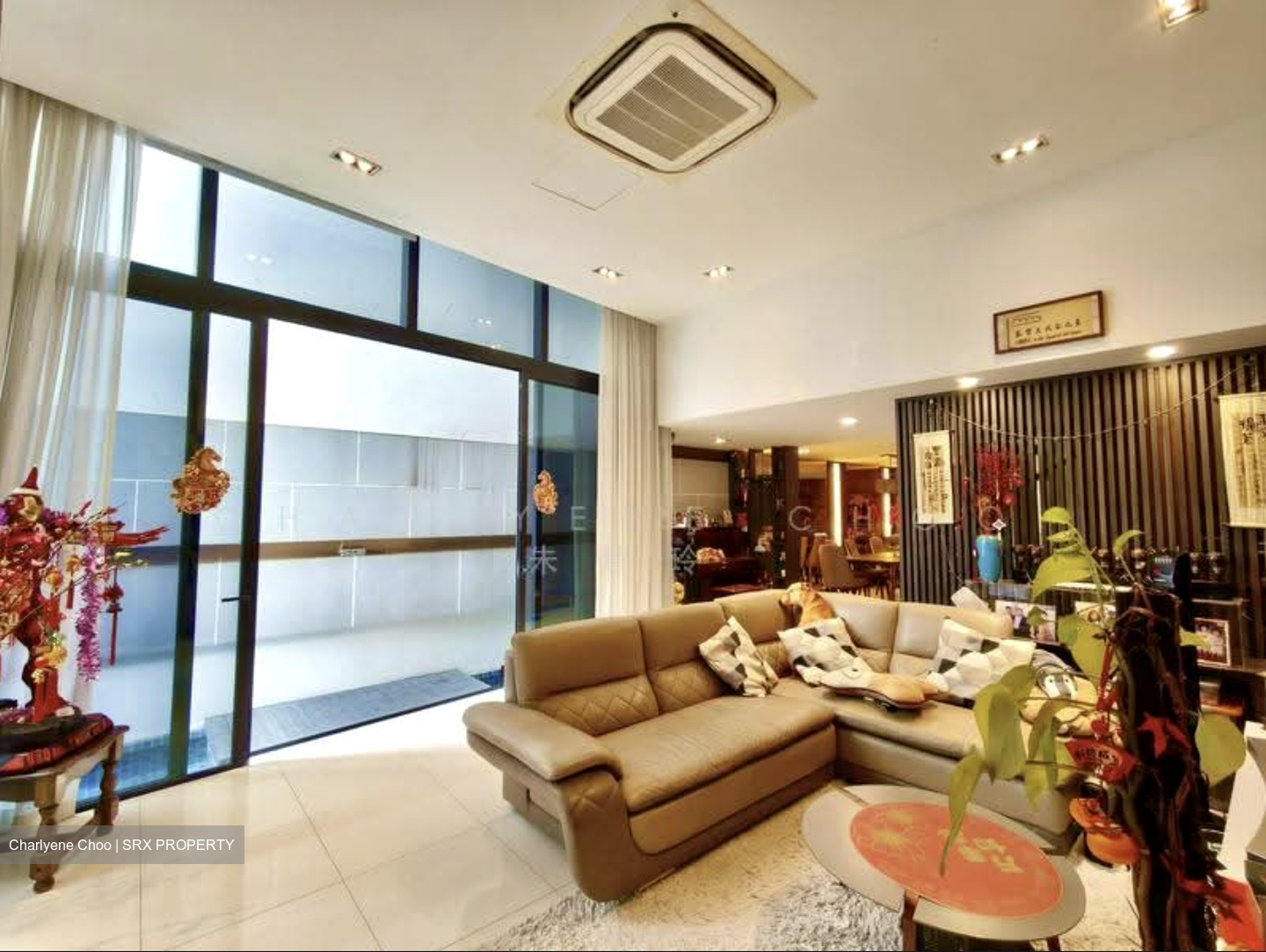 Avant Parc (D27), Terrace #629782321